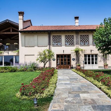 Fara Gera dʼAdda Antico Benessere מראה חיצוני תמונה