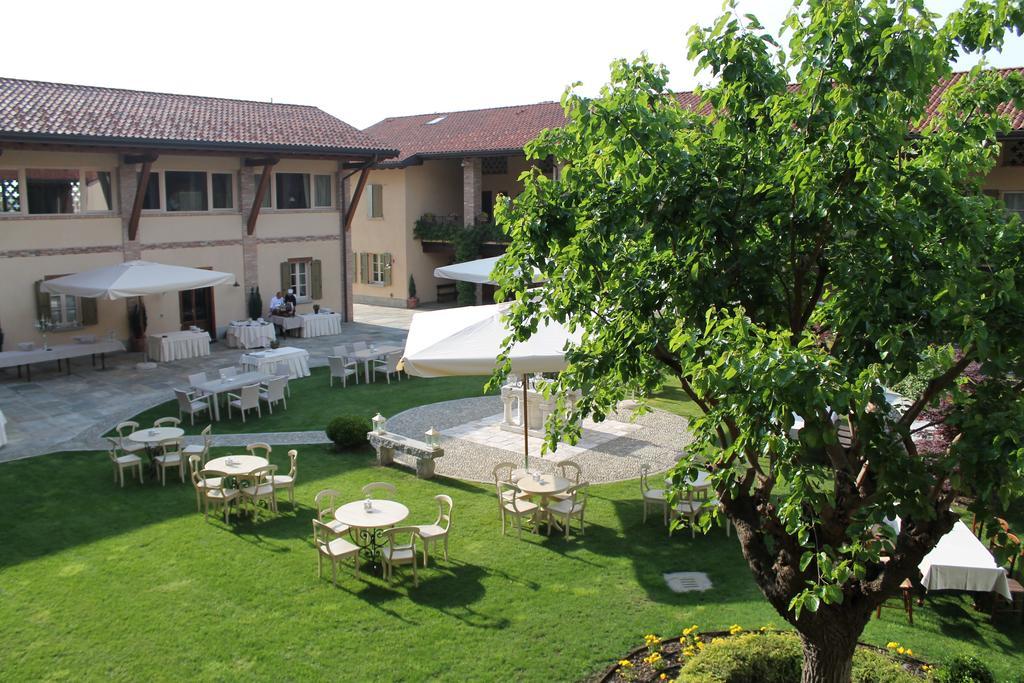 Fara Gera dʼAdda Antico Benessere מראה חיצוני תמונה